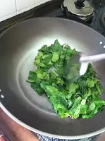 河婆擂茶