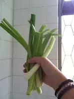 河婆擂茶