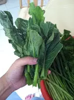 河婆擂茶