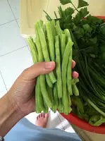 河婆擂茶