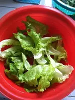 河婆擂茶
