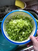 河婆擂茶