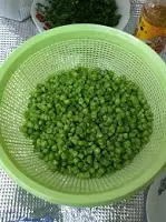 河婆擂茶