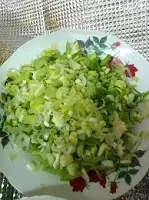 河婆擂茶