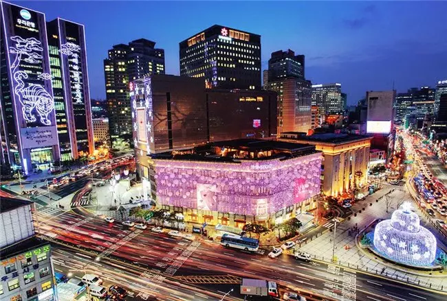 第一次去Korea【自由行】一定要去的20個地方!自由行真的比跟團好玩!