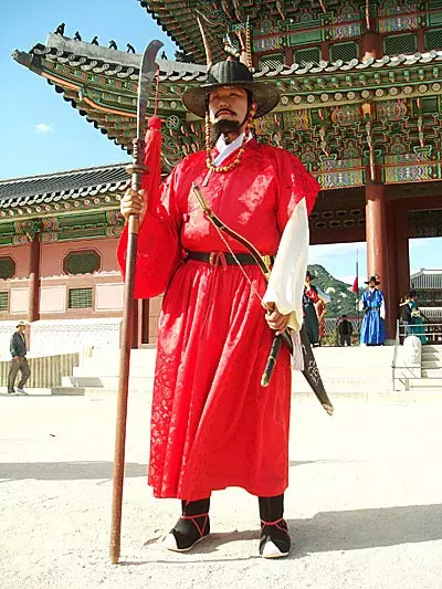 第一次去Korea【自由行】一定要去的20個地方!自由行真的比跟團好玩!