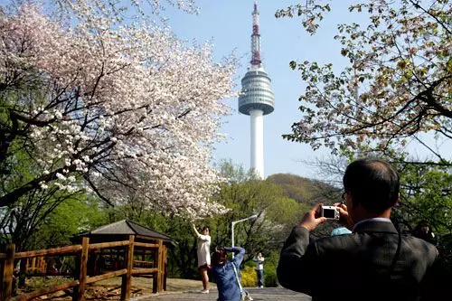 第一次去Korea【自由行】一定要去的20個地方!自由行真的比跟團好玩!