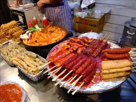第一次去Korea【自由行】一定要去的20個地方!自由行真的比跟團好玩!