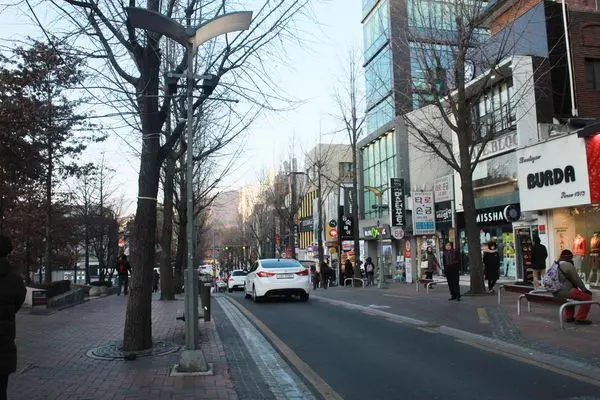 第一次去Korea【自由行】一定要去的20個地方!自由行真的比跟團好玩!