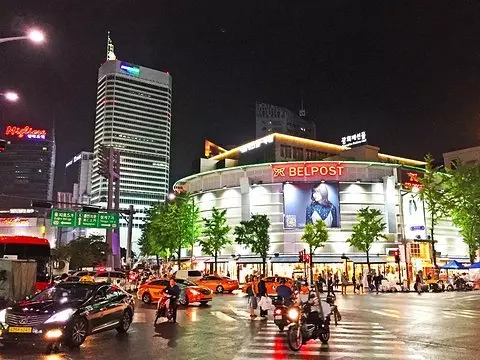 第一次去Korea【自由行】一定要去的20個地方!自由行真的比跟團好玩!