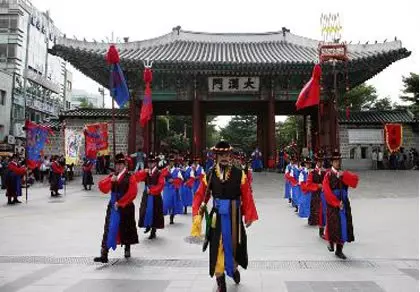 第一次去Korea【自由行】一定要去的20個地方!自由行真的比跟團好玩!