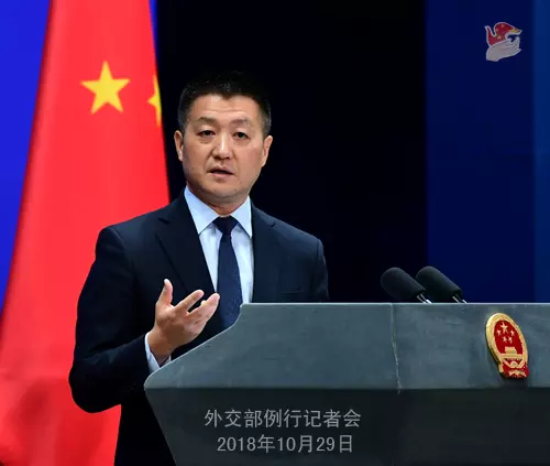 博爾頓又挑撥:中國可能竊取俄智慧財產權,低價售仿製武器系統!