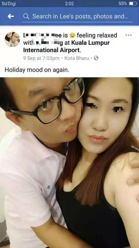 【世紀渣男!】老婆懷孕、生孩子、做月都在外面玩女人!事後竟然還敢討錢養小三!網友爆他是「大馬油王的兒子」!