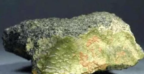 一塊可能來自水星的隕石,什麼原因讓它脫離自己的母星?