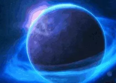 一塊可能來自水星的隕石,什麼原因讓它脫離自己的母星?