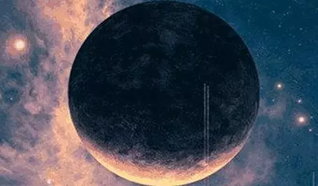 一塊可能來自水星的隕石,什麼原因讓它脫離自己的母星?