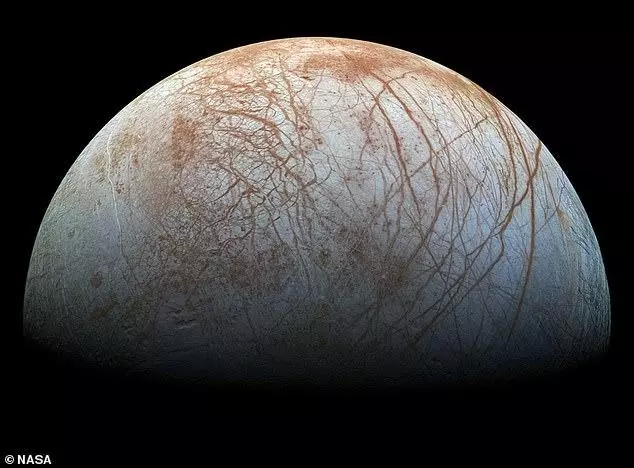 外星生命藏在太陽系?火星隕石秘密揭開:這幾個星球或醞釀新生命