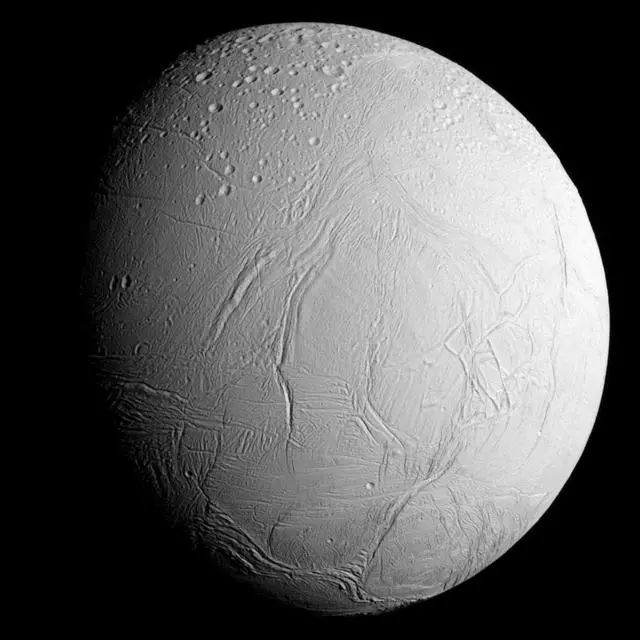 外星生命藏在太陽系?火星隕石秘密揭開:這幾個星球或醞釀新生命