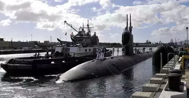 確保統一大業,需保證每年至少下水5艘此種令美忌憚的巨艦!