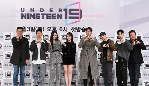 WannaOne新專被指盜用音樂劇元素 導演稱不會追究!