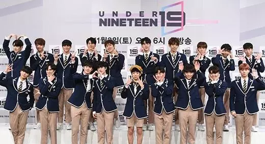 WannaOne新專被指盜用音樂劇元素 導演稱不會追究!