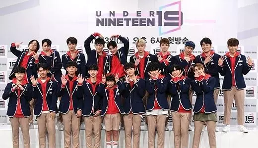 WannaOne新專被指盜用音樂劇元素 導演稱不會追究!