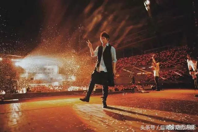 五月天封唱前的倒數第二張專輯——我從你的「自傳」中醒來