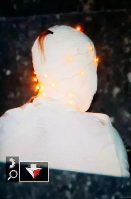 去年為扮鋼鐵俠花光存款的朴燦烈,今年缺席了SM萬聖節派對
