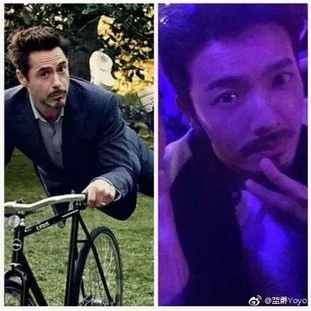 去年為扮鋼鐵俠花光存款的朴燦烈,今年缺席了SM萬聖節派對