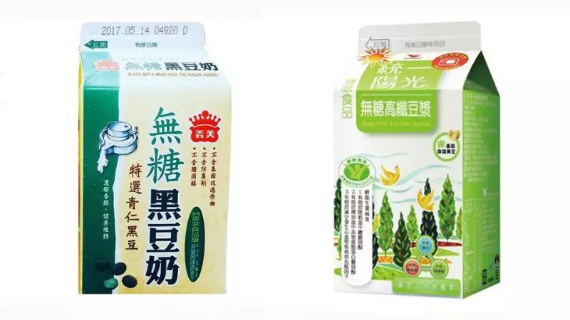 超商版「斷糖菜單」全公開 一日3餐+下午茶「照著吃就對了」不用運動也能瘦瘦瘦!