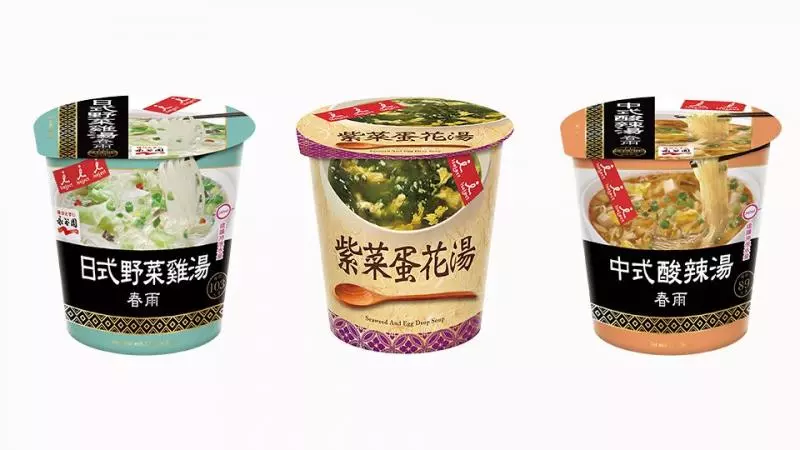 超商版「斷糖菜單」全公開 一日3餐+下午茶「照著吃就對了」不用運動也能瘦瘦瘦!