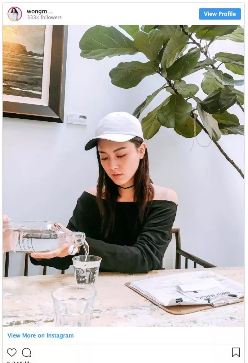 每天定時定候8杯水 1個月輕鬆減掉5kg