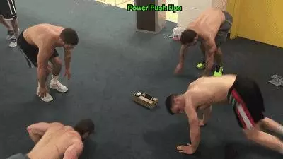 世界公認的脂肪殺手竟然不是波比跳!
