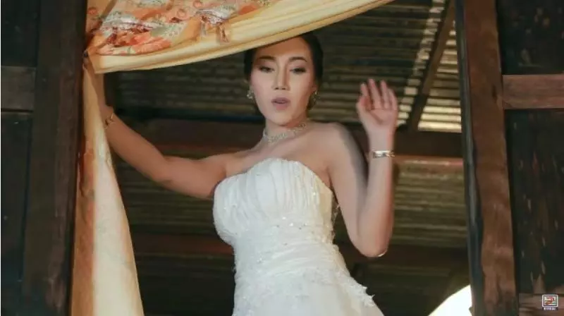 很好聽【泰國洗腦神曲】一首情歌《爆紅東南亞》必聽到後面哦