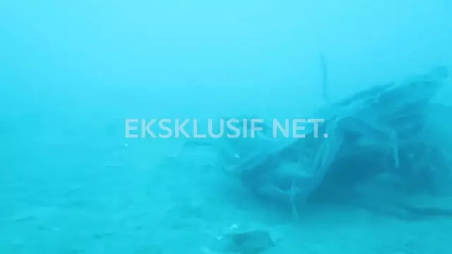【印尼獅航墜毀客機】 黑盒子已經找到了!潛水員:罹難者遺體在飛機殘骸內