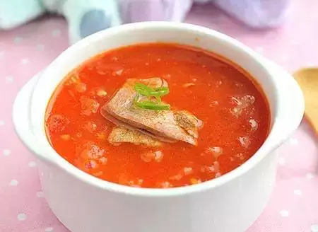 豬肝的6種做法,嫩滑醇香一點也沒有腥味