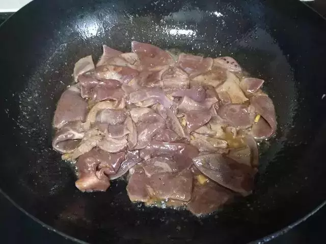 豬肝的6種做法,嫩滑醇香一點也沒有腥味