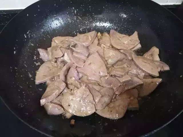 豬肝的6種做法,嫩滑醇香一點也沒有腥味