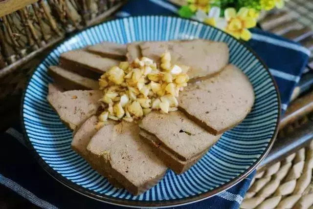 豬肝的6種做法,嫩滑醇香一點也沒有腥味