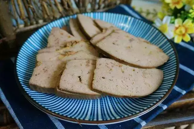 豬肝的6種做法,嫩滑醇香一點也沒有腥味