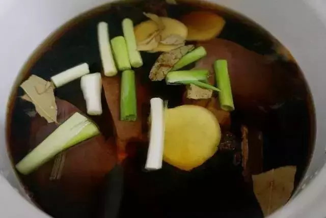 豬肝的6種做法,嫩滑醇香一點也沒有腥味