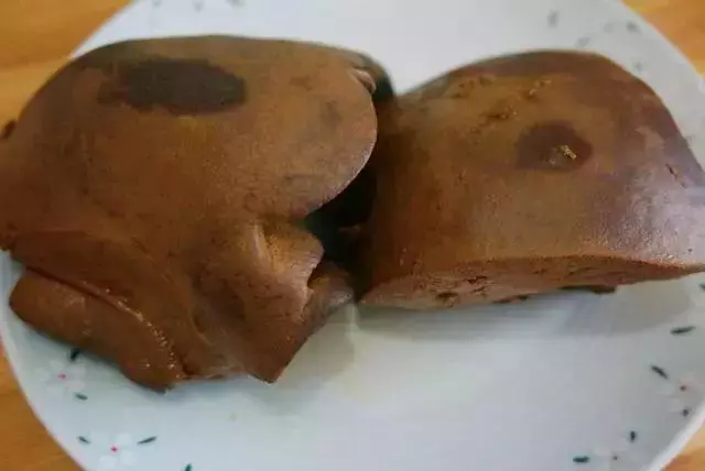 豬肝的6種做法,嫩滑醇香一點也沒有腥味