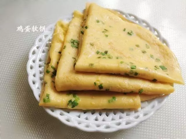 兒童營養早餐一周不重樣,不沾手,不發麵,幾分鐘就上桌