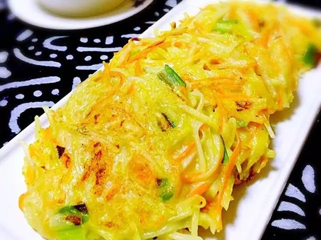 兒童營養早餐一周不重樣,不沾手,不發麵,幾分鐘就上桌