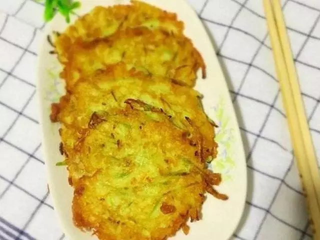 兒童營養早餐一周不重樣,不沾手,不發麵,幾分鐘就上桌