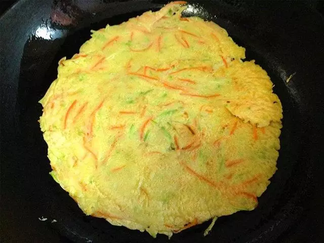 兒童營養早餐一周不重樣,不沾手,不發麵,幾分鐘就上桌