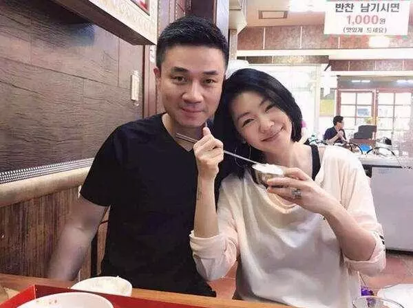 小S老公再出緋聞,她不離婚原因曝光,不是不想離而是離不了!