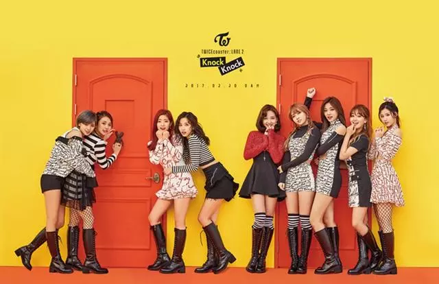 同為公司主推,TWICE與BLACKPINK,誰會走得更遠?