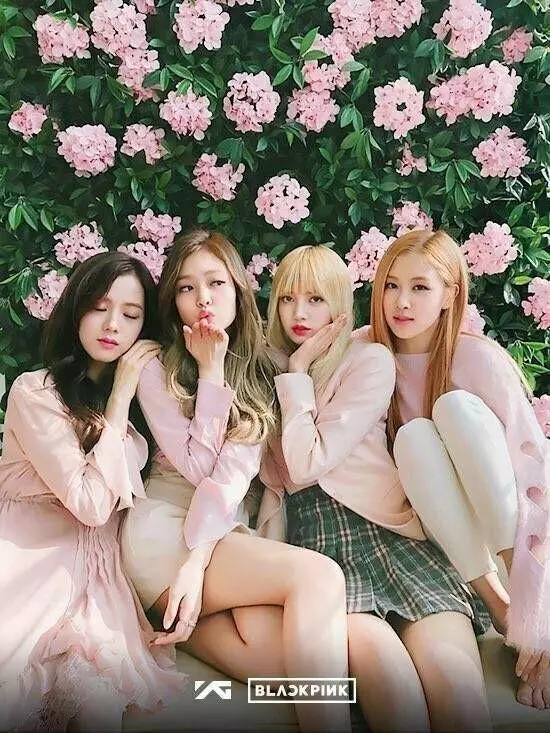 同為公司主推,TWICE與BLACKPINK,誰會走得更遠?