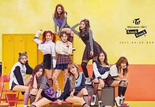 同為公司主推,TWICE與BLACKPINK,誰會走得更遠?
